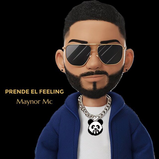 prende el feeling