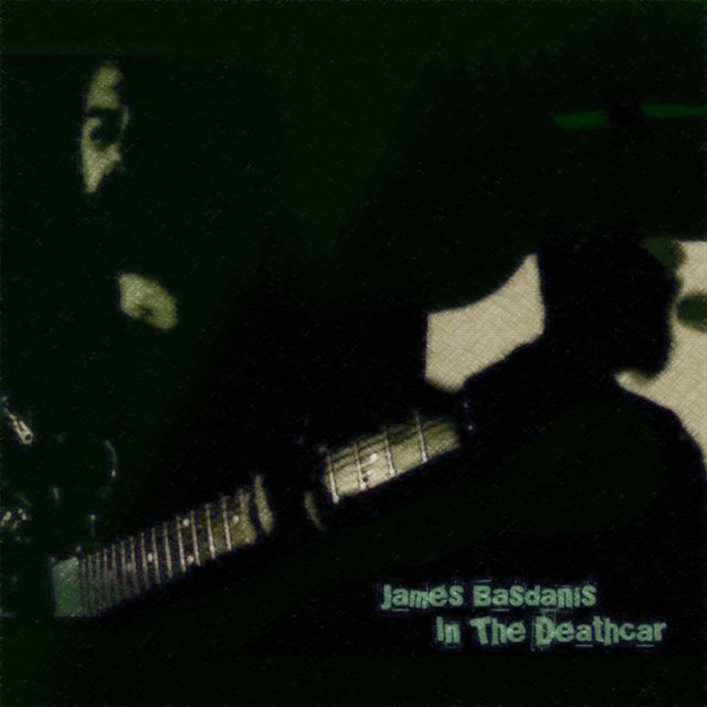 In The Death Car (ReMastered)