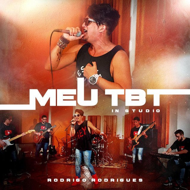 Meu Tbt ( In Studio )