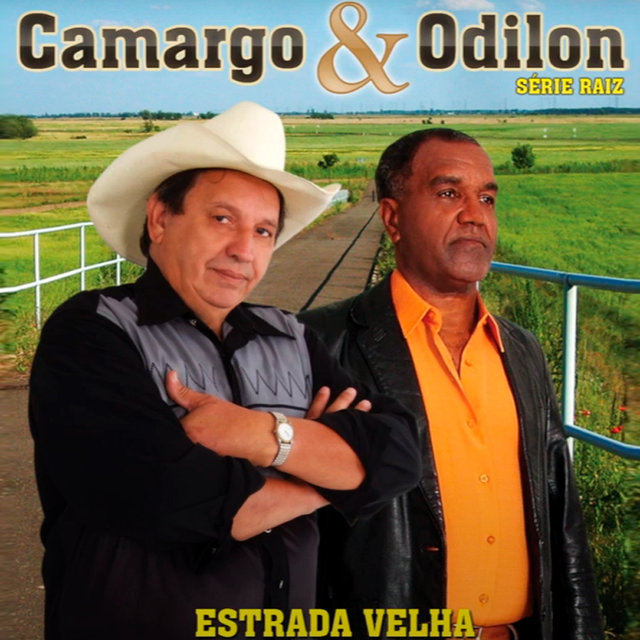 Estrada Velha