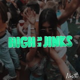High Jinks 2021