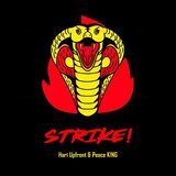 STRIKE! (feat. Peace K!ng)