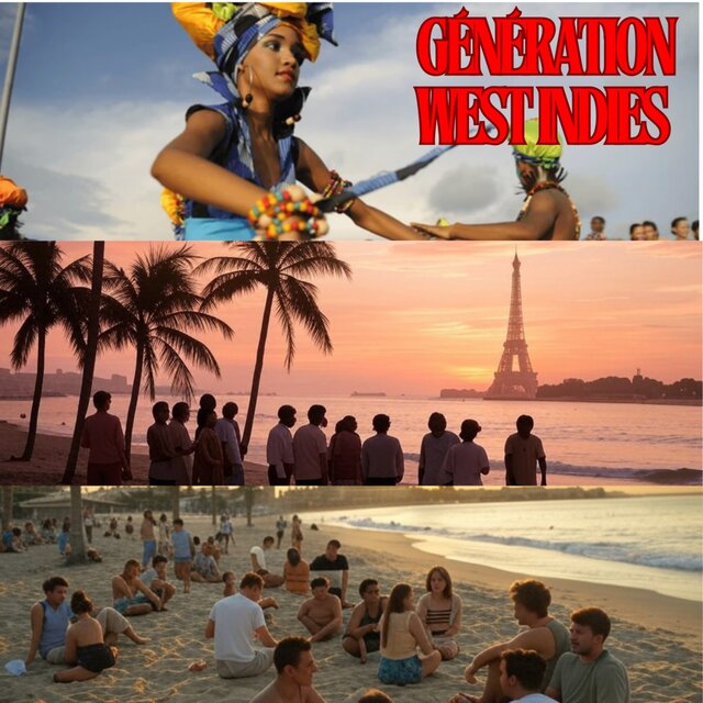 Génération West Indies