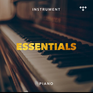 Jazz Piano/Keyboards Essentials | Listen on TIDAL, Qobuz