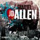 Cover art for album Graffiti by JD Allen