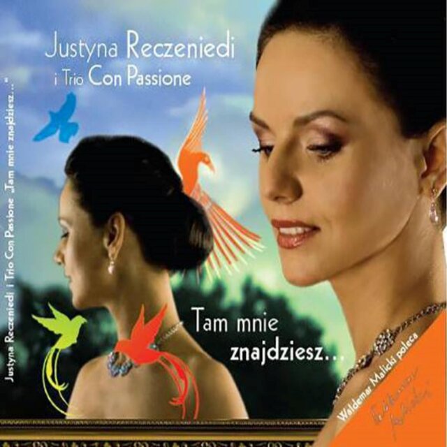 Tam mnie znajdziesz...