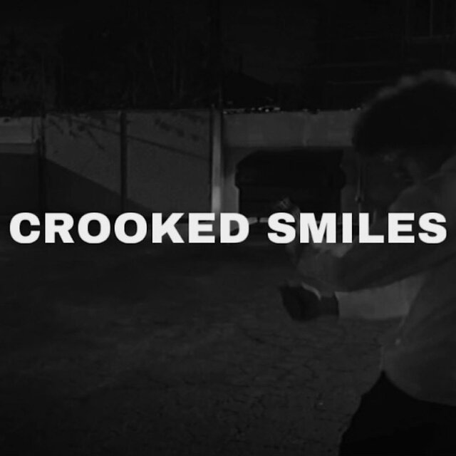 Crooked smiles