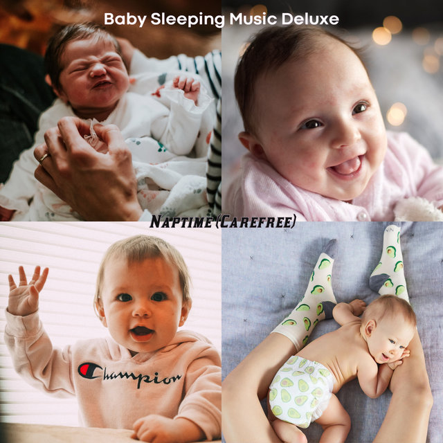 Naptime (Carefree)