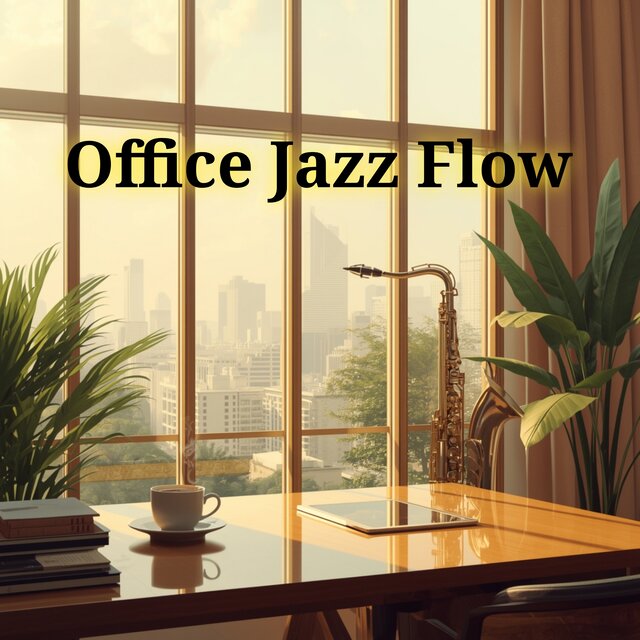 Office Jazz Flow