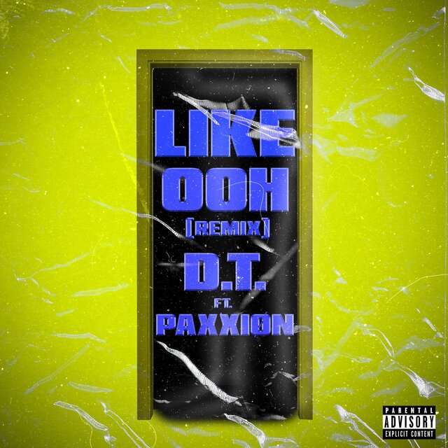 Like Ooh Remix (feat. PAXXIØN)