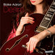 Cover art for album Desire by Blake Aaron