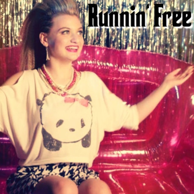 Runnin Free
