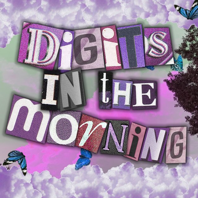 Digits in the Morning