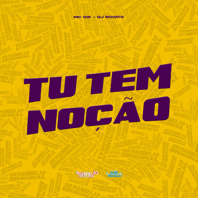 Tu Tem Noção