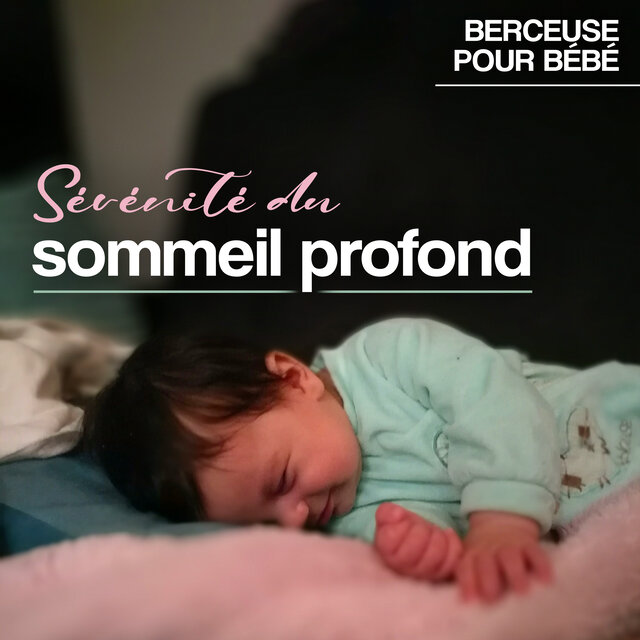 Sérénité du sommeil profond