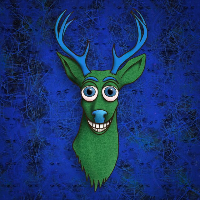 Deer in the Headlights