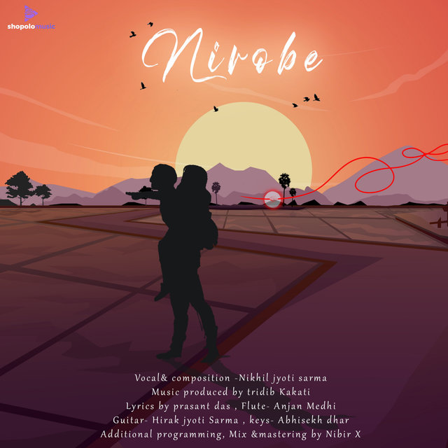 Nirobe