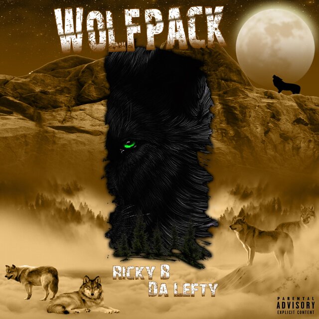 Wolf Pack