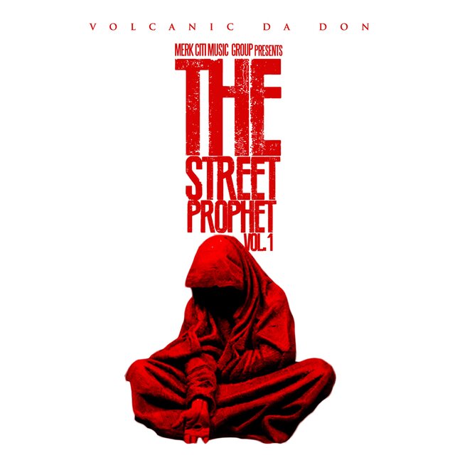 The Street Prophet, Vol. 1