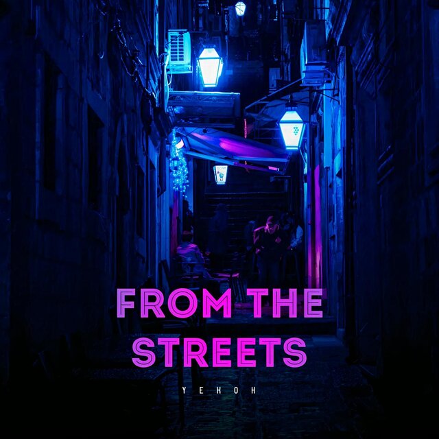 From The Streets EP