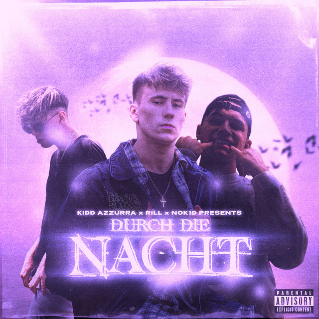 Durch die Nacht