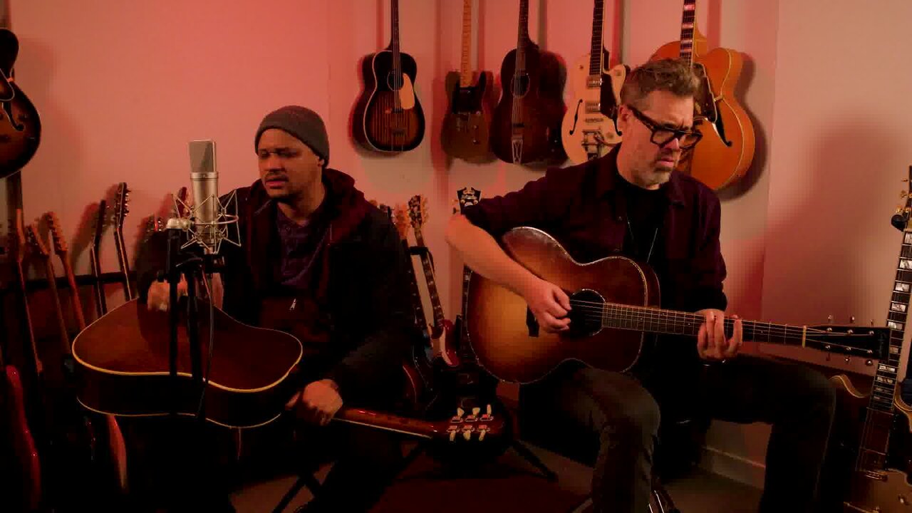 We Buy Guns (Acoustic)