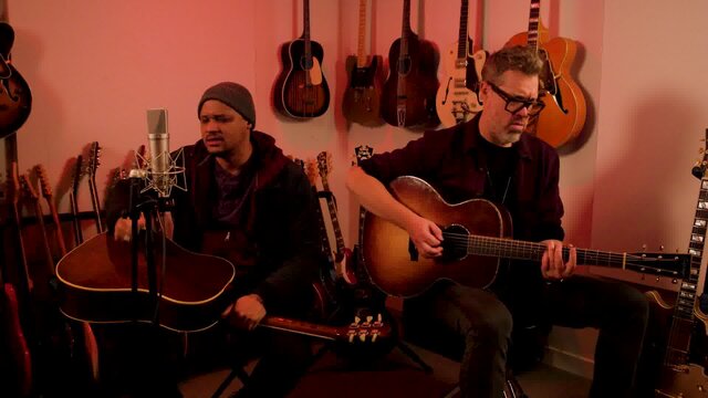 We Buy Guns (Acoustic)