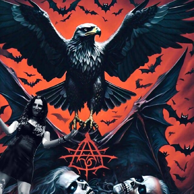 Corpses & Bats