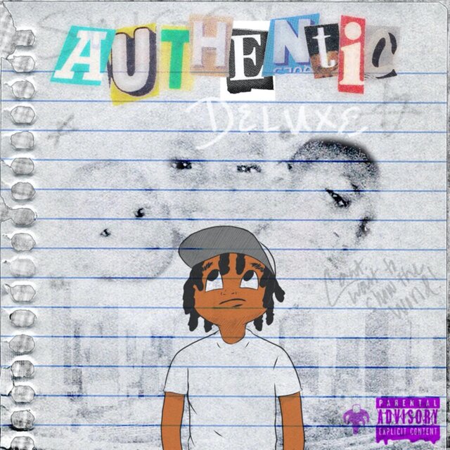 Authentic Deluxe