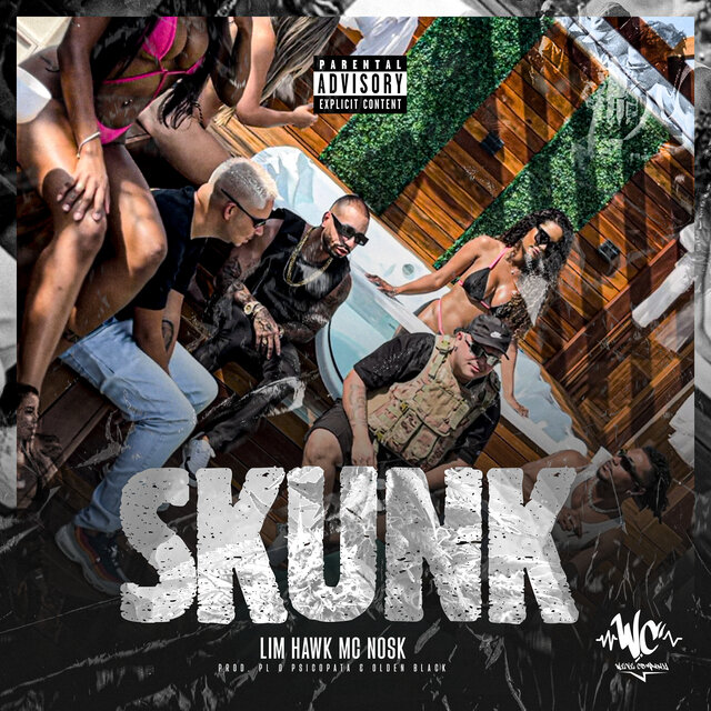 Skunk