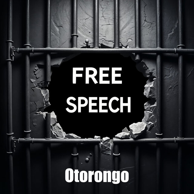 Free Speech