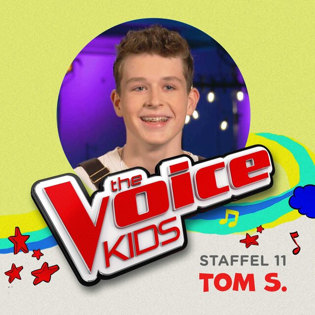 Torn (aus "The Voice Kids, Staffel 11") (Live)