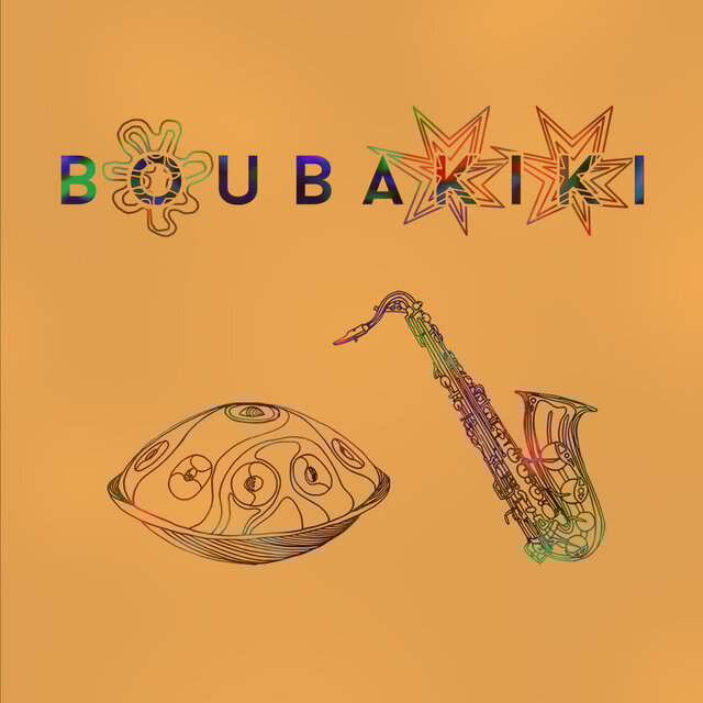 Boubakiki