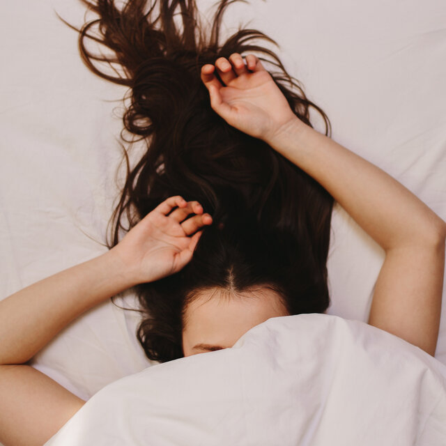 Just Sleep