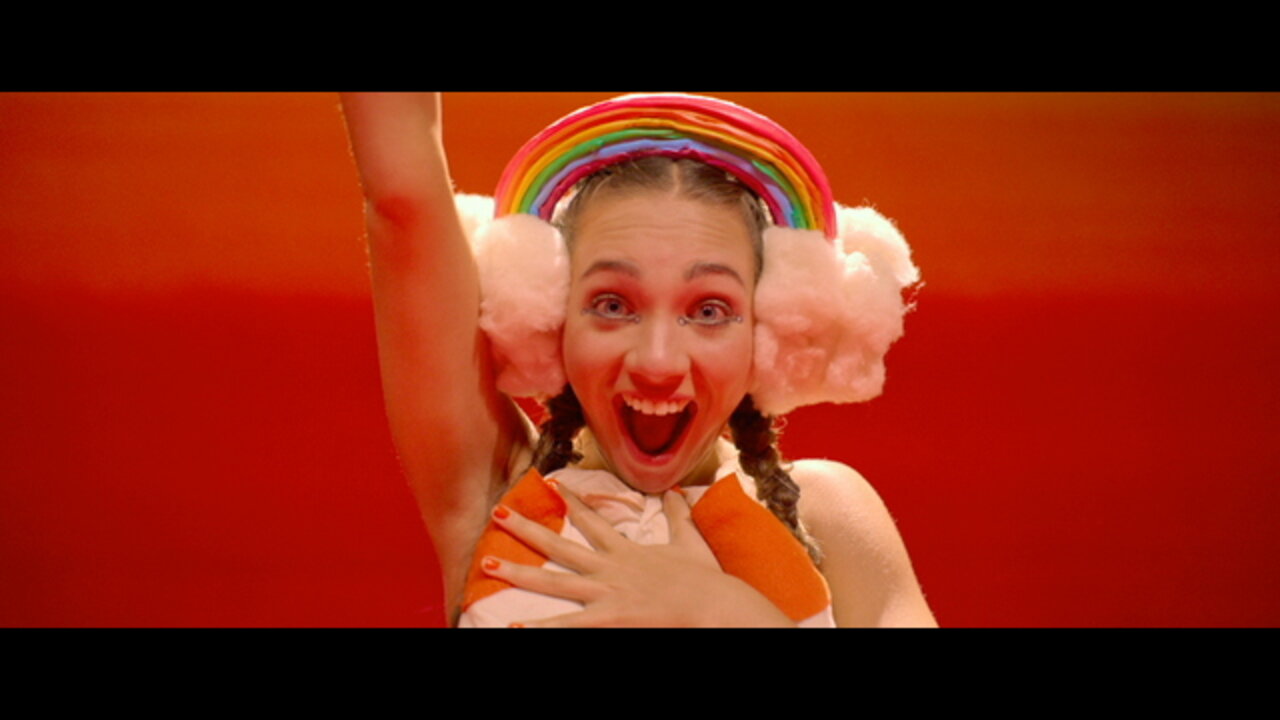 Together (From the Motion Picture "Music")