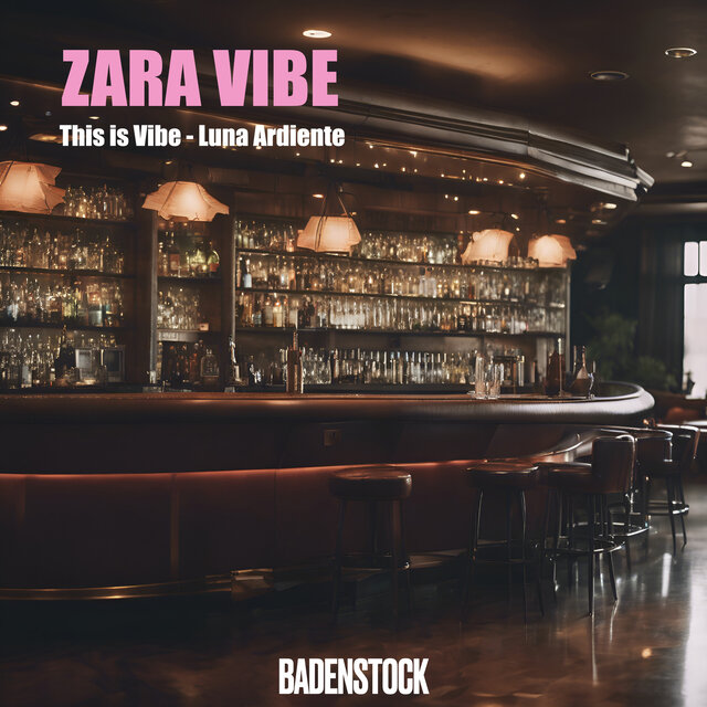 This is Vibe - Luna Ardiente