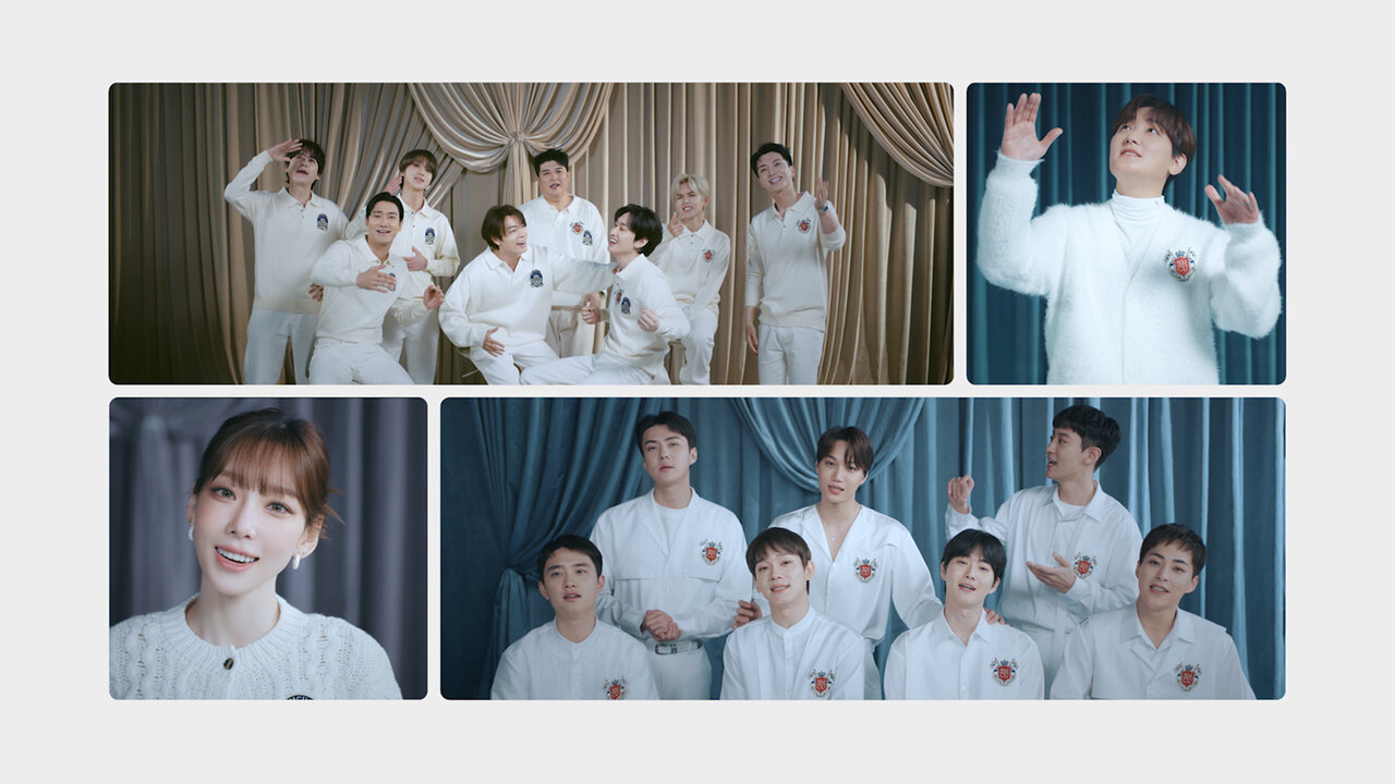 Hope from KWANGYA (SMCU PALACE @KWANGYA Version)