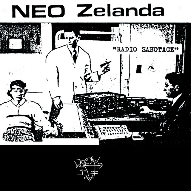 Radio Sabotaje