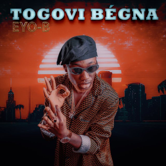 TOGOVI BÉGNA