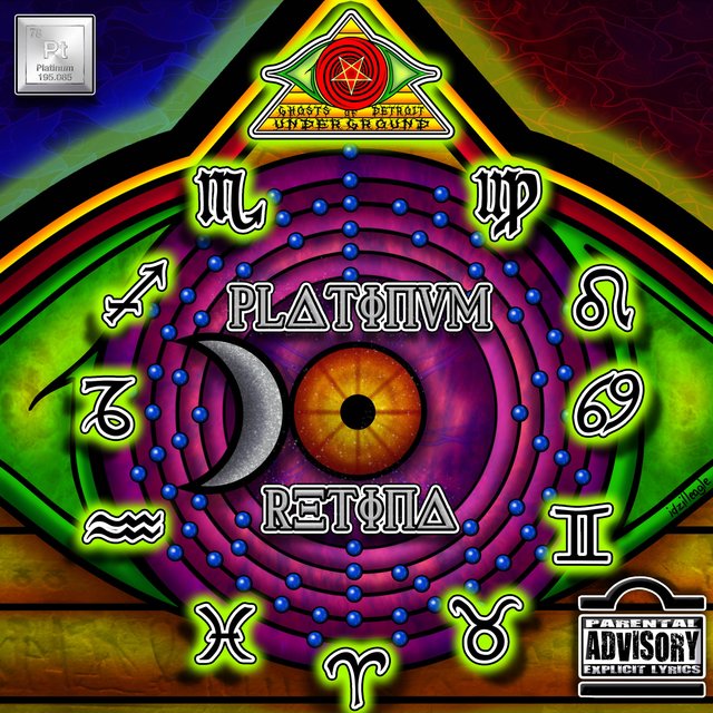 Platinum Retina