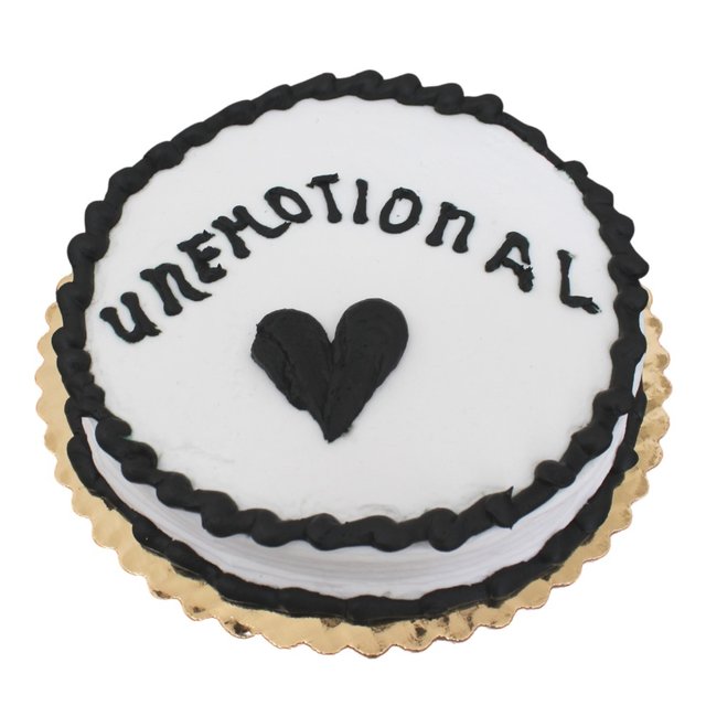 Unemotional