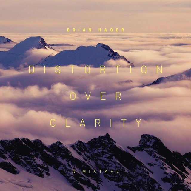 Distortion over Clarity