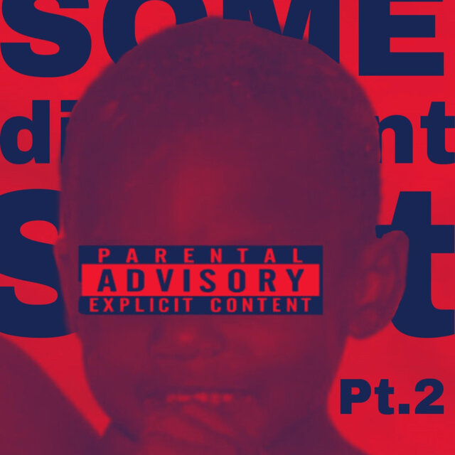 Some diffrent shi Pt. 2