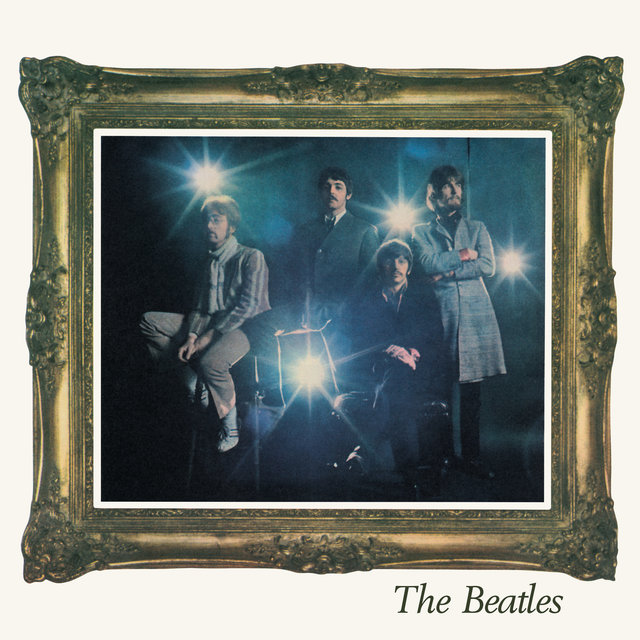 Strawberry Fields Forever / Penny Lane