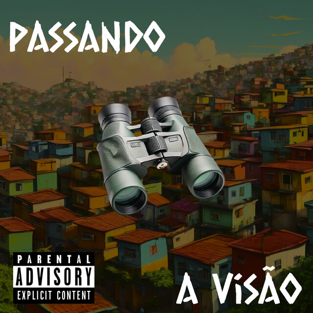 Passando a Visão