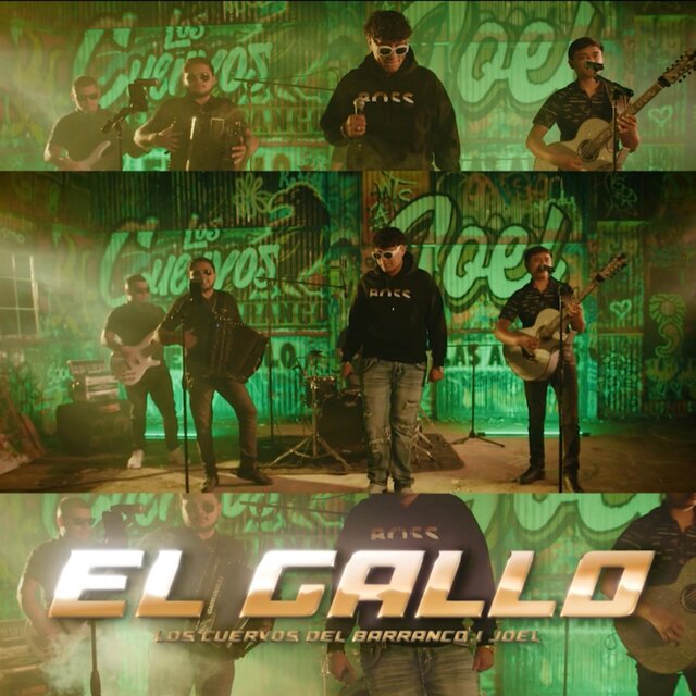 El Gallo