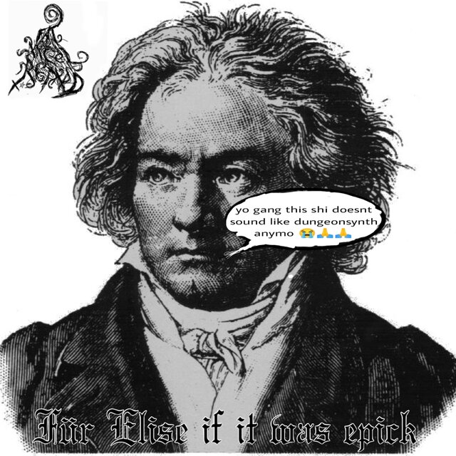 Für Elise if it was epick (Demo)