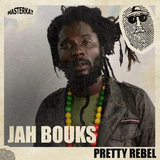 Pretty Rebel