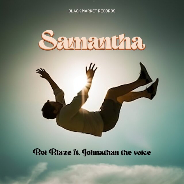 Samantha