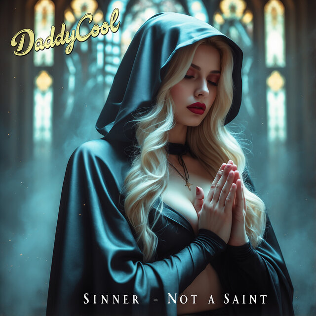 Sinner - Not a Saint